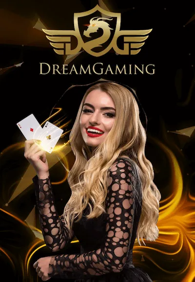 dreamgaming by บาคาร่าdg
