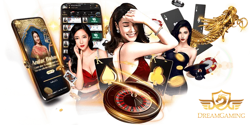 บาคาร่าdg เกมออนไลน์